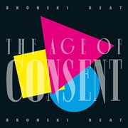 The Age Of Consent (40 Year Anniversary Edition) cover image cdn