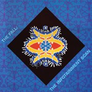 The Infotainment Scan (2024 Expanded Edition) cover image cdn