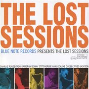 The Lost Sessions cover image cdn