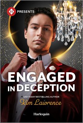 Engaged in deception  cover image cdn