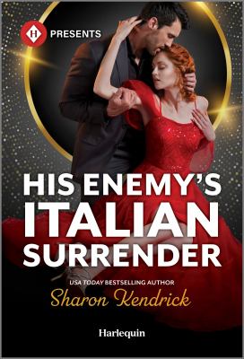 His enemy's Italian surrender  cover image cdn