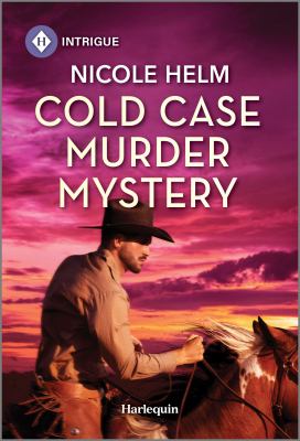 Cold case murder mystery  cover image cdn