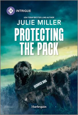 Protecting the pack  cover image cdn