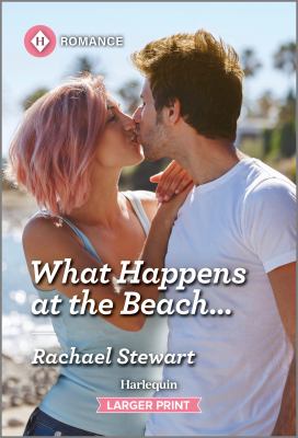 What happens at the beach...  cover image cdn