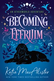 Becoming Effrijim cover image cdn