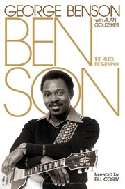 Benson : The Autobiography cover image cdn