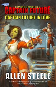 Captain Future in Love cover image cdn