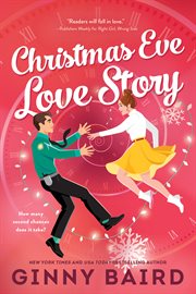 Christmas Eve Love Story cover image cdn