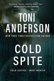 Cold Spite cover image cdn