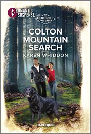 Colton Mountain Search cover image cdn
