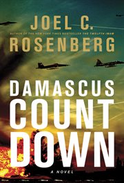Damascus Countdown cover image cdn