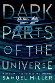 Dark Parts of the Universe cover image cdn
