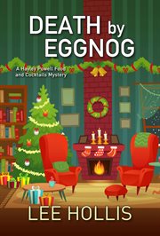Death by Eggnog cover image cdn