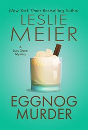 Eggnog Murder cover image cdn
