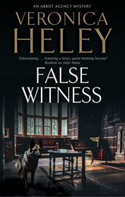 False Witness cover image cdn