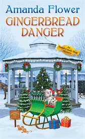 Gingerbread Danger cover image cdn