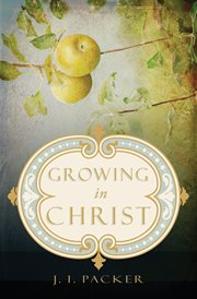 Growing in Christ cover image cdn