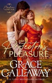Her Protector's Pleasure cover image cdn