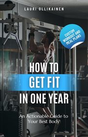 How to Get Fit in One Year cover image cdn