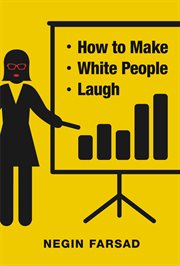 How to Make White People Laugh cover image cdn