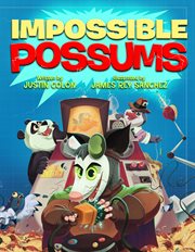Impossible possums cover image cdn