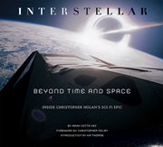 Interstellar : Beyond Time and Space cover image cdn