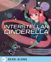 Interstellar Cinderella cover image cdn