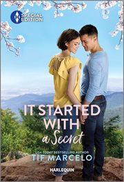 It Started With a Secret : Spirit of the Shenandoah cover image cdn