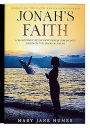 Jonah's Faith cover image cdn