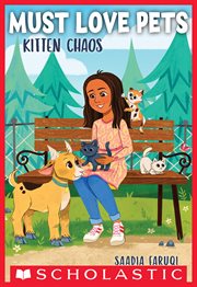 Kitten Chaos : Must Love Pets cover image cdn