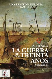 La guerra de los treinta años ii cover image cdn