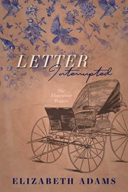 Letter interrupted cover image cdn