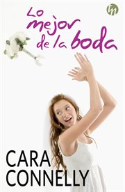 Lo mejor de la boda : Save the Date (Spanish) cover image cdn