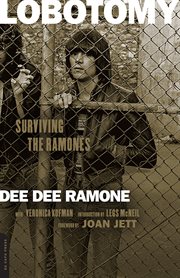 Lobotomy : Surviving the Ramones cover image cdn