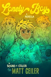 Lonely Boy cover image cdn