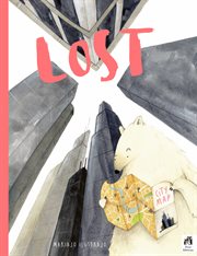 Lost cover image cdn