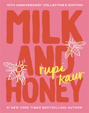 Milk and Honey cover image cdn