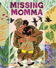Missing Momma : A Picture Book cover image cdn