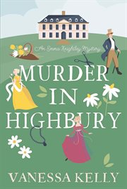 Murder in Highbury cover image cdn