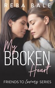 My Broken Heart cover image cdn