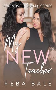 My New Teacher cover image cdn