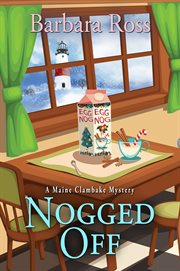 Eggnog murder cover image cdn