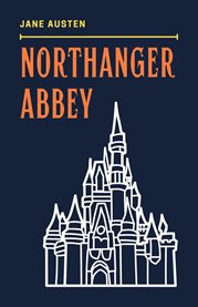 Northanger Abbey cover image cdn