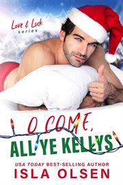 O Come, All Ye Kellys cover image cdn