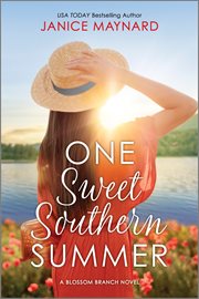 One Sweet Southern Summer : Blossom Branch cover image cdn