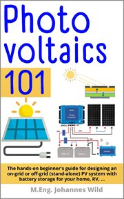 Photovoltaics 101 cover image cdn