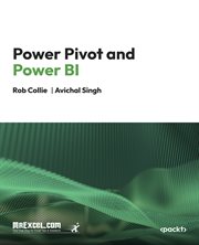 Power Pivot and Power Bi cover image cdn