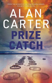 Prize Catch cover image cdn