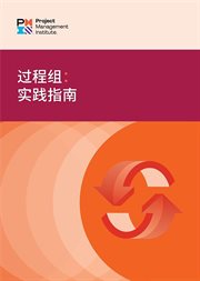 Process Groups : A Practice Guide (Simplified Chinese) cover image cdn