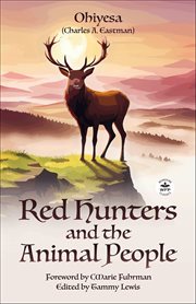 Red Hunters and the Animal People cover image cdn